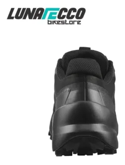 Tenis Negro Salomon Speedcross Dama Trail Senderismo -Salomon D NQ NP 779216 MLM54763200167 032023 O