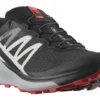 Tenis Salomon Sense Ride 4 Caballero -Salomon D NQ NP 779651 MLM50618017191 072022 O