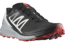 Tenis Salomon Sense Ride 4 Caballero