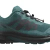 Tenis Trail Salomon Hypulse Azul Hombre L47205500 -Salomon D NQ NP 779988 MLM53735816586 022023 O