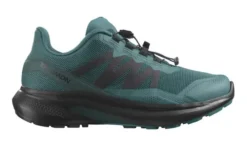Tenis Trail Salomon Hypulse Azul Hombre L47205500