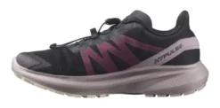 Tenis Trail Running Salomon Hypulse Negro Mujer L41595300 -Salomon D NQ NP 781709 MLM49646312125 042022 O