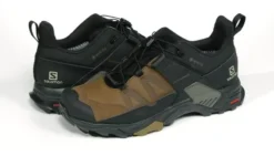 X Ultra 4 Ltr Gtx- Calzado Montaña- Salomon- Vm -Salomon D NQ NP 782543 MLM49175312565 022022 O