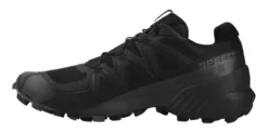 Tenis Salomon Correr Speedcross 5 Negro -Salomon D NQ NP 782790 MLM48640296675 122021 O