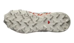 Tenis Trail Salomon Speedcross 6 Verde Mujer L47219500 -Salomon D NQ NP 788015 MLM69117880516 042023 O