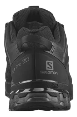 Botas Salomon Mujer Senderismo Waterproof Xa Pro 12 Botas Salomon Mujer Senderismo Waterproof Xa Pro -Salomon D NQ NP 789784 MLM52978437016 122022 O