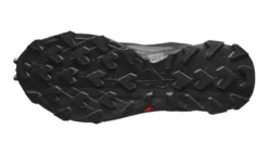 Tenis Trail Salomon Alphacross 4 Gtx Negro Hombre L47064000 -Salomon D NQ NP 792913 MLM54725947632 032023 O