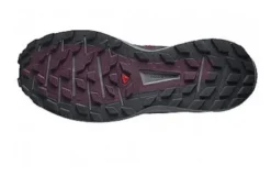 Sense Ride 4 W's - Tenis Trail Mujer - Salomon - Vm -Salomon D NQ NP 793153 MLM50256258592 062022 O