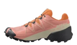 Tenis Trail Salomon Speedcross 5 Rosa Mujer L41609900 -Salomon D NQ NP 795882 MLM51955968709 102022 O