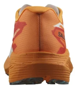 Tenis Running Salomon Aero Volt Naranja Hombre L47208100 -Salomon D NQ NP 796246 MLM69546773493 052023 O