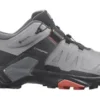 Tenis Senderismo Salomon X Ultra 4 Gtx Gris Mujer L41623100 -Salomon D NQ NP 797206 MLM69122221897 042023 O