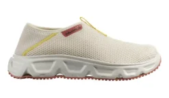 Tenis Multisport Salomon Reelax Moc 6.0 Beige Hombre L472061