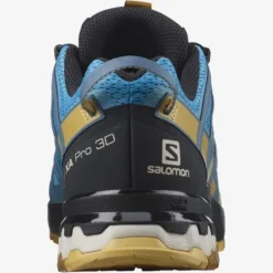 Xa Pro 3d V8- Calzado De Montaña- Salomon- Vm -Salomon D NQ NP 798105 MLM47367069683 092021 O