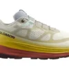 Tenis Trail Salomon Ultra Glide 2 Beige Mujer L47211600 -Salomon D NQ NP 799520 MLM68852452590 042023 O