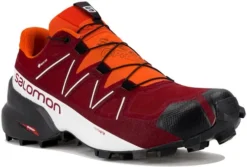 Speedcross 5 Gore-tex- Tenis Trail Running- Salomon- Vm