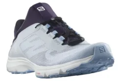 Tenis Outdoor Salomon Amphib Bold 2 Azul Mujer L47153700 -Salomon D NQ NP 801243 MLM54722371029 032023 O