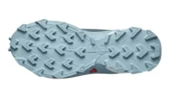 Tenis Trail Salomon Alphacross 4 Azul Mujer L47116700 -Salomon D NQ NP 804036 MLM54725947874 032023 O