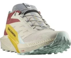 Tenis Salomon Sense Ride 5 Hombre