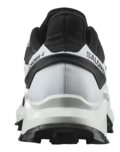 Tenis Trail Salomon Supercross 4 Negro Hombre L41736600 13 Tenis Trail Salomon Supercross 4 Negro Hombre L41736600 -Salomon D NQ NP 806143 MLM52374156285 112022 O