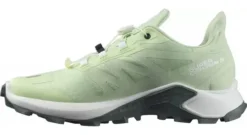 Tenis Salomon Mujer Verde Supercross 3 Senderismo L41602800 -Salomon D NQ NP 812960 MLM51922252973 102022 O