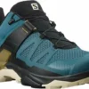 X Ultra 4 M's - Tenis Trail Hombre - Salomon - Vm -Salomon D NQ NP 813601 MLM50262881565 062022 O