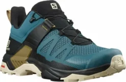 X Ultra 4 M's - Tenis Trail Hombre - Salomon - Vm
