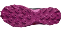 Tenis Salomon Mujer Blanco Alphacross 4 Senderismo L41725400 -Salomon D NQ NP 814317 MLM51605183830 092022 O