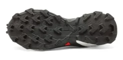 Tenis Salomon Supercross 4 Trail Correr Sendero Hike Speedcr -Salomon D NQ NP 815019 MLM53167602563 012023 O