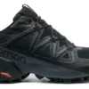 Tenis Salomon Speedcross 5 Trail Running Correr Sendero Hike -Salomon D NQ NP 816688 MLM52872046098 122022 O