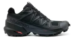 Tenis Salomon Speedcross 5 Trail Running Correr Sendero Hike