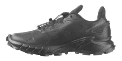 Tenis Salomon Mujer Dama Senderismo Supercross 4 -Salomon D NQ NP 816884 MLM51937118450 102022 O