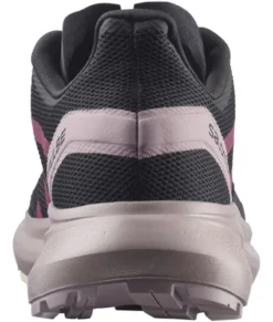 Tenis Salomon Hypulse Mujer -Salomon D NQ NP 818660 MLM48759834243 012022 O