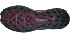 Tenis Salomon Sense Ride 4 Dama -Salomon D NQ NP 819942 MLM46511541108 062021 O