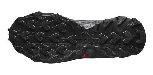 Tenis Salomon Hombre Negro Alphacross 4 Senderismo L47063900 7 Tenis Salomon Hombre Negro Alphacross 4 Senderismo L47063900 – Image 5