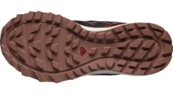 Tenis Salomon Wander Mujer -Salomon D NQ NP 820541 MLM53268154676 012023 O