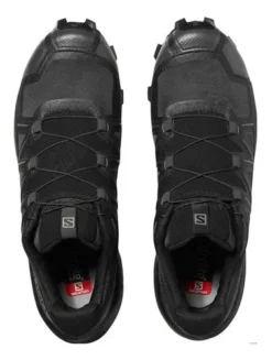 Speedcross 5 M Tenis Trail Running - Salomon -Salomon D NQ NP 822351 MLM43505749718 092020 O