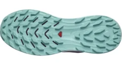 Tenis Salomon Ultra Glide Mujer -Salomon D NQ NP 822387 MLM50249018598 062022 O