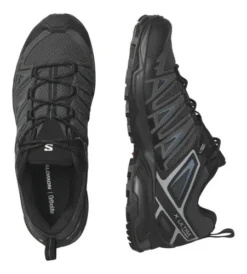 Tenis Senderismo Salomon X Ultra Pioneer Negro Hombre L47197 -Salomon D NQ NP 822856 MLM54725947668 032023 O