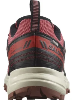 Tenis Salomon Wander Mujer -Salomon D NQ NP 824212 MLM53268276057 012023 O