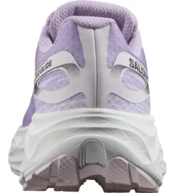 Tenis Salomon Aero Glide Mujer -Salomon D NQ NP 826016 MLM53271486015 012023 O