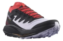 Tenis Trail Salomon Pulsar Trail Pro Morado Hombre L41593500 -Salomon D NQ NP 835761 MLM69738736617 052023 O