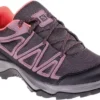 Tenis Salomon Barrakee Mujer -Salomon D NQ NP 836390 MLM53161042963 012023 O