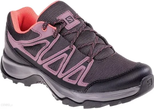 Tenis Salomon Barrakee Mujer 3 Tenis Salomon Barrakee Mujer