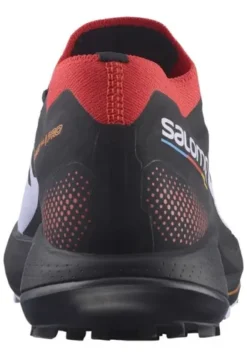 Tenis Trail Salomon Pulsar Trail Pro Morado Hombre L41593500 -Salomon D NQ NP 836524 MLM69738736611 052023 O