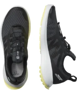 Tenis Salomon Hombre Negro Sense Flow 2 Senderismo L41218600 -Salomon D NQ NP 836551 MLM49144595823 022022 O