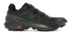 Tenis Salomon Speedcross 5 Hombre Correr Trail Sport