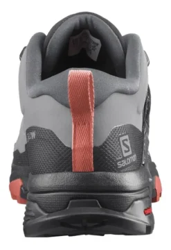 Botas Salomon Mujer Negro X Ultra 4 Senderismo L41285100 -Salomon D NQ NP 841878 MLM50914258222 072022 O