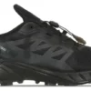Tenis Salomon Supercross 4 Negro Trail Montañ Running Hombre -Salomon D NQ NP 845920 MLM69651718716 052023 O