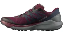 Tenis Salomon Sense Ride 4 Dama -Salomon D NQ NP 846334 MLM46511436576 062021 O