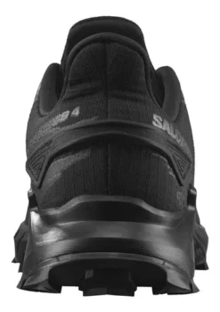 Tenis Salomon Hombre Negro Alphacross 4 Senderismo L47063900 13 Tenis Salomon Hombre Negro Alphacross 4 Senderismo L47063900 -Salomon D NQ NP 848723 MLM51605179879 092022 O